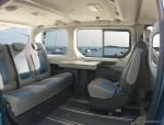 Renault Trafic Generation 2006 года